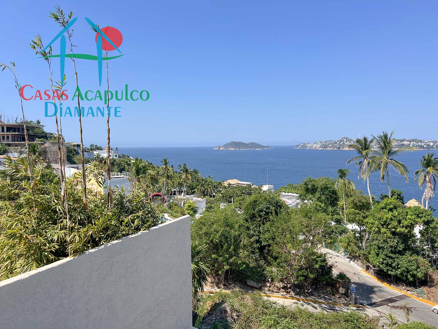 Villa Canora - Recámara tres 13